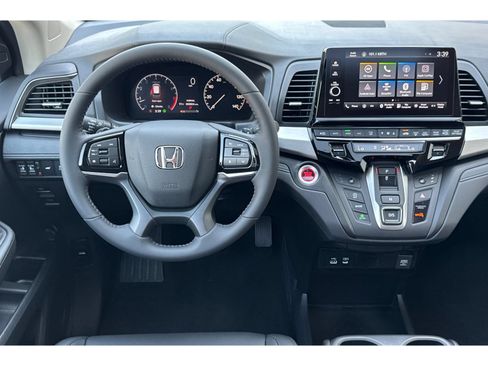 Used 2026 Honda Odyssey EX-L image 16
