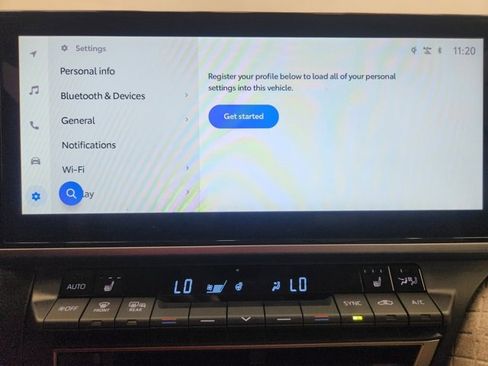 New 2026 Toyota Camry XLE image 59