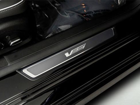 Used 2025 Cadillac CT5 V Blackwing w/ Super Cruise 1 Package image 15