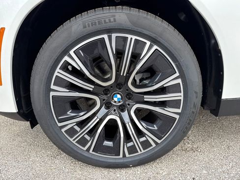 New 2026 BMW X3 xDrive30 AWD/4WD image 9