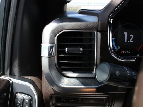 Used 2023 Ford F150 King Ranch AWD/4WD image 9