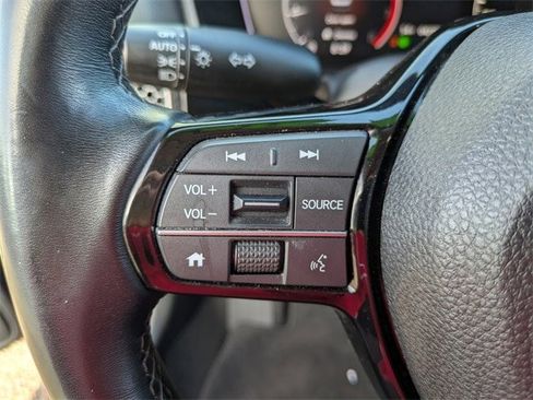 Used 2023 Honda Civic EX image 27