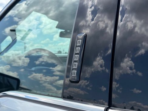Used 2024 Ford F150 Lariat w/ Equipment Group 502A High AWD/4WD image 12