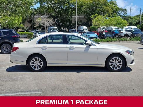 Used 2019 Mercedes-Benz E 300 4MATIC image 9