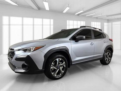 New 2026 Subaru Crosstrek 2.0i Premium AWD/4WD image 2