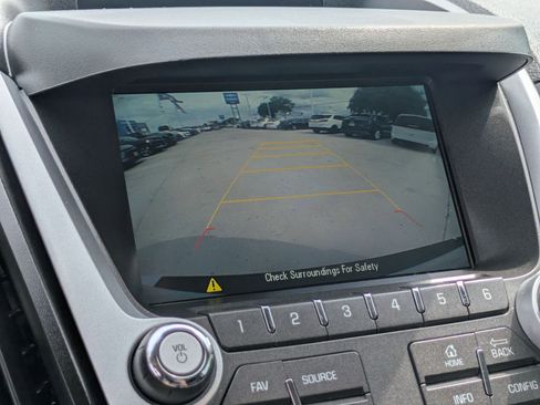 Used 2015 GMC Terrain SLT w/ Open Road Package FWD image 17