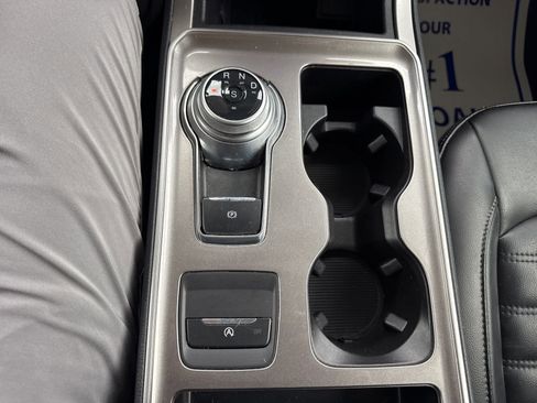 Certified 2023 Ford Edge SEL w/ Convenience Package image 34