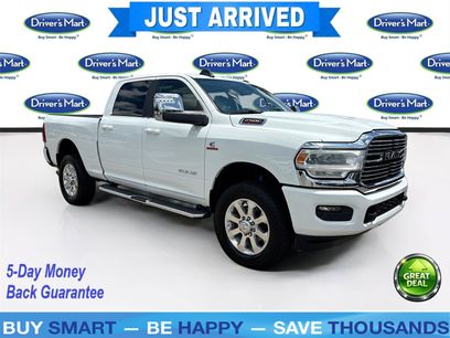 Used 2023 RAM 2500 Laramie