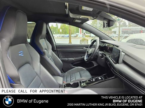 Used 2023 Volkswagen Golf R AWD/4WD image 10