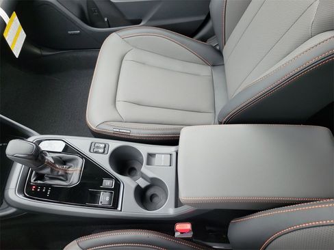 New 2026 Subaru Crosstrek 2.5i Limited image 22