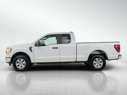 Used 2022 Ford F150 XLT w/ Trailer Tow Package