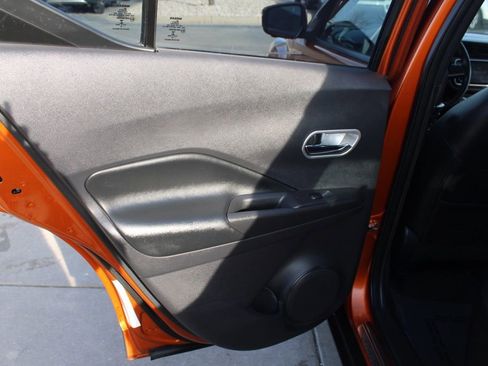 Used 2019 Nissan Kicks SR w/ SR Premium Package image 26