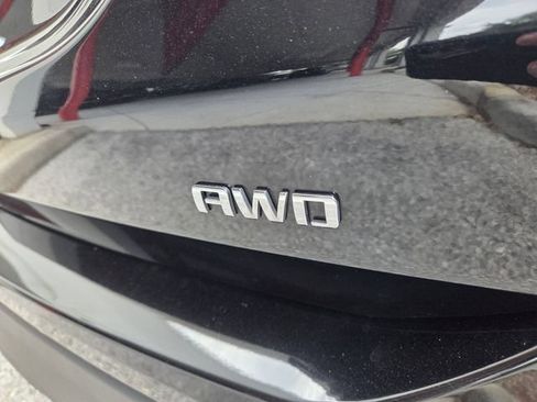 Used 2023 Chevrolet Equinox LS AWD/4WD image 12