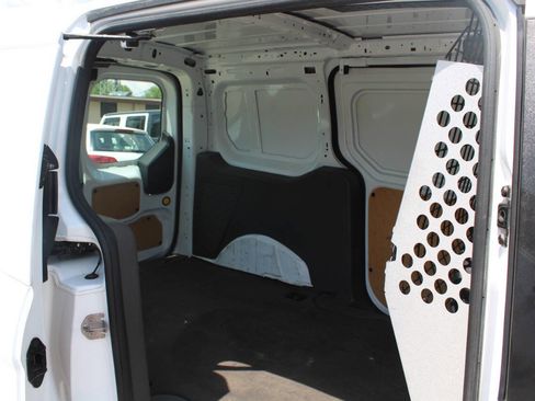 Used 2019 Ford Transit Connect XL FWD image 9
