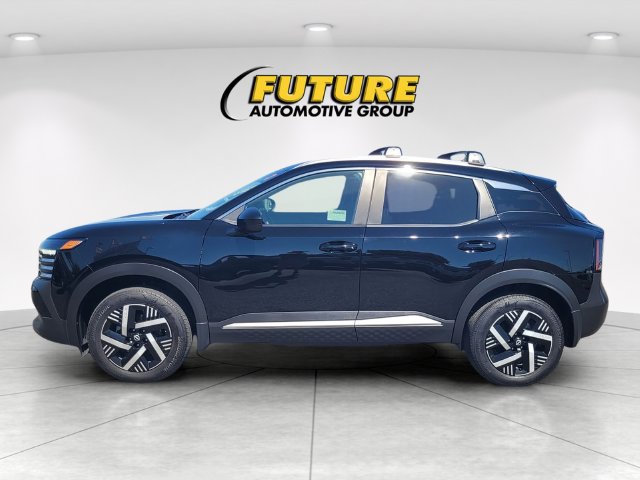 Certified 2026 Nissan Kicks SV w/ SV Premium Package FWD image 6