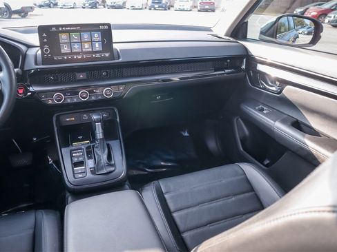 Used 2025 Honda CR-V EX-L image 20