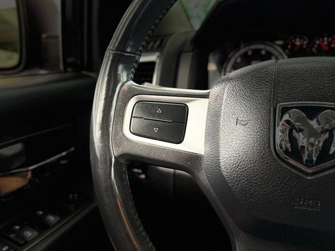 Used 2011 RAM 1500 Laramie w/ Chrome Accents Group AWD/4WD image 17