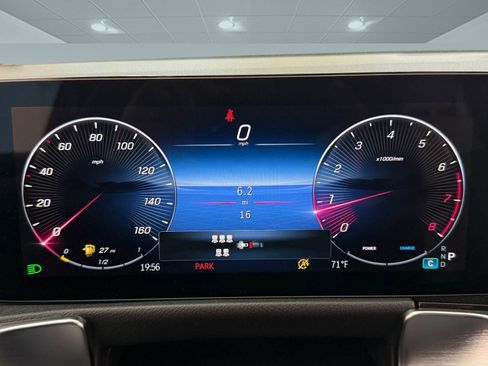 New 2026 Mercedes-Benz GLB 250 image 15