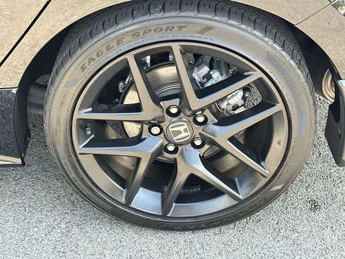 Used 2024 Honda Civic Si image 5