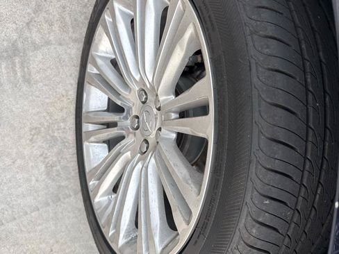 Used 2011 Chrysler 300 C w/ Sound Group RWD image 16