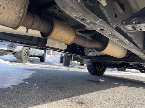 Used 2018 Ford F350 Platinum image 19