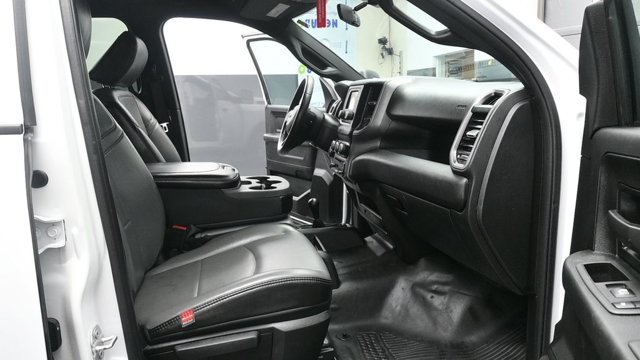 Used 2024 RAM 2500 Tradesman w/ Bed Utility Group AWD/4WD image 16