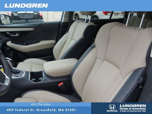 Used 2024 Subaru Outback Limited image 13
