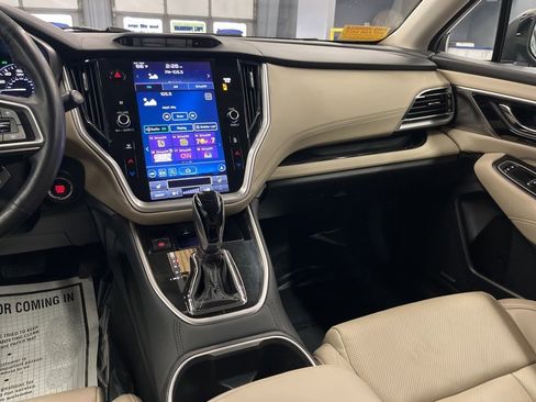 Used 2020 Subaru Legacy Limited w/ Popular Package #2 image 22