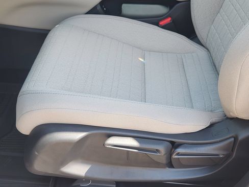 New 2027 Honda HR-V LX image 23