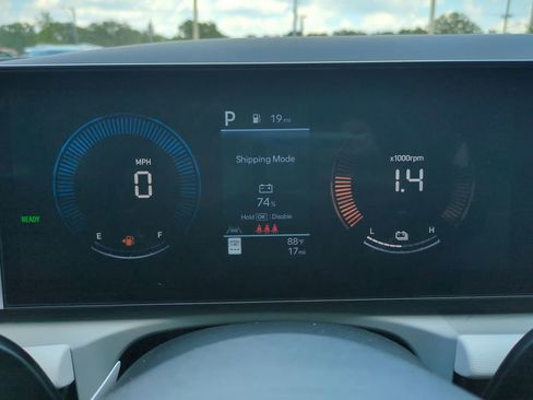 New 2026 Hyundai Tucson SEL AWD/4WD image 34