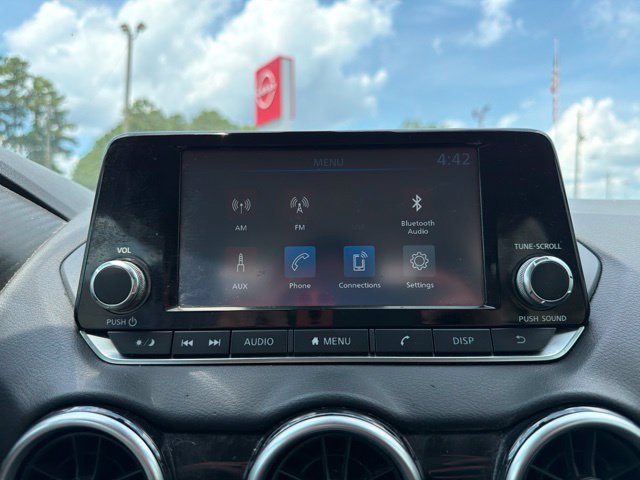 Used 2024 Nissan Sentra S FWD image 24