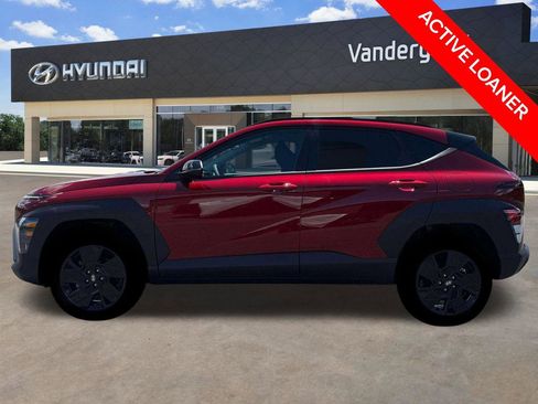 New 2026 Hyundai Kona SEL Sport FWD image 3