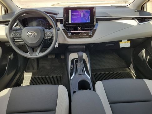 New 2026 Toyota Corolla LE image 9
