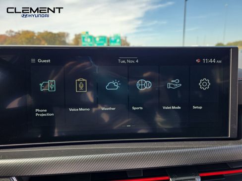 New 2026 Hyundai Sonata N Line image 19