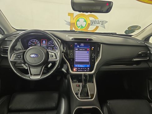 Used 2022 Subaru Legacy Limited image 13