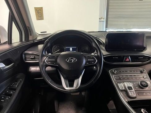 Used 2023 Hyundai Santa Fe SEL FWD image 21
