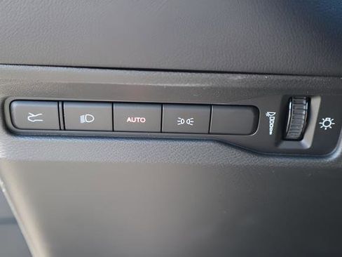 New 2026 Dodge Charger Scat Pack AWD/4WD image 19