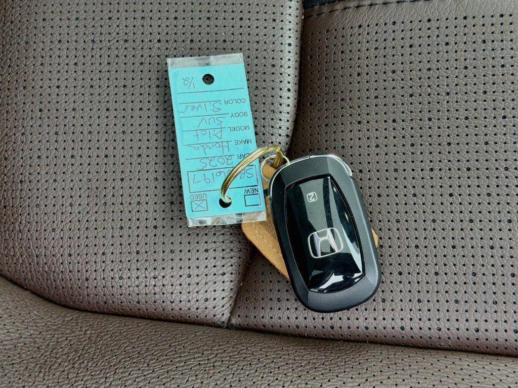 Used 2025 Honda Pilot Elite image 39