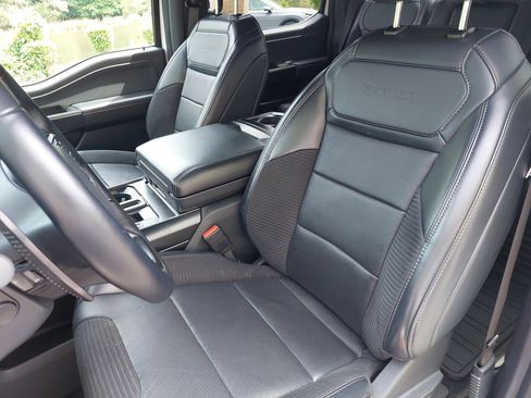 Used 2023 Ford F150 Raptor w/ Raptor Carbon Fiber Package AWD/4WD image 16