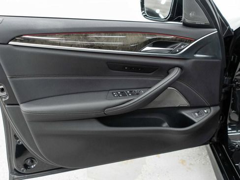 Used 2023 BMW 530e xDrive 530e xDrive Plug-In Hybrid w/ Executive Package image 15