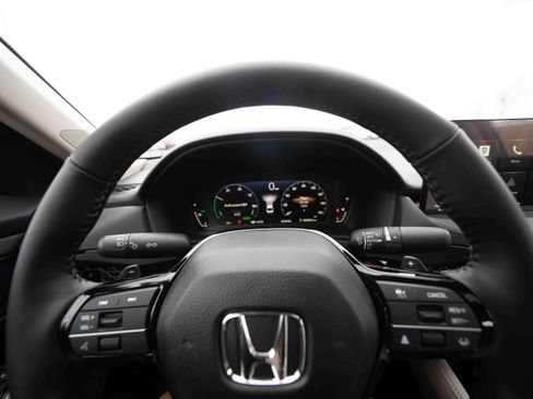 New 2026 Honda Accord Touring image 15