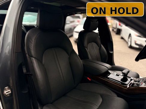 Used 2016 Audi A8 L 3.0T w/ Executive Package image 35