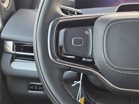 New 2025 Lincoln Navigator Reserve w/ Jet Appearance Package image 25