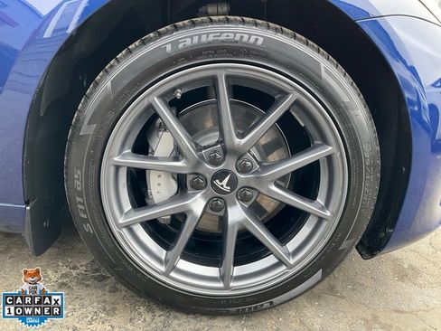 Used 2023 Tesla Model 3 Standard Range image 75