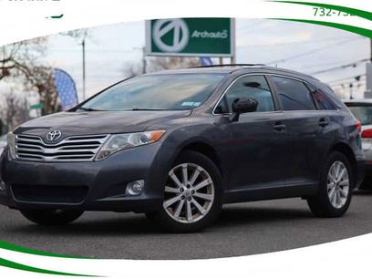 Used 2011 Toyota Venza AWD