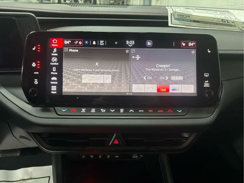 New 2026 Dodge Charger Scat Pack w/ Blacktop Package AWD/4WD image 15