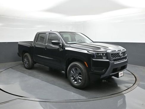 New 2026 Nissan Frontier SV w/ SV Convenience Package image 17