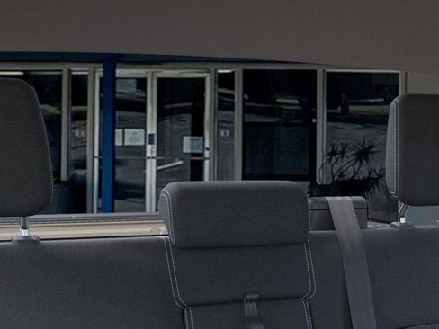 New 2025 Ford Ranger XL w/ Trailer Tow Package image 22