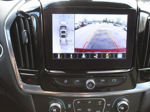 Used 2023 Chevrolet Traverse RS w/ LPO, Floor Liner Package image 15