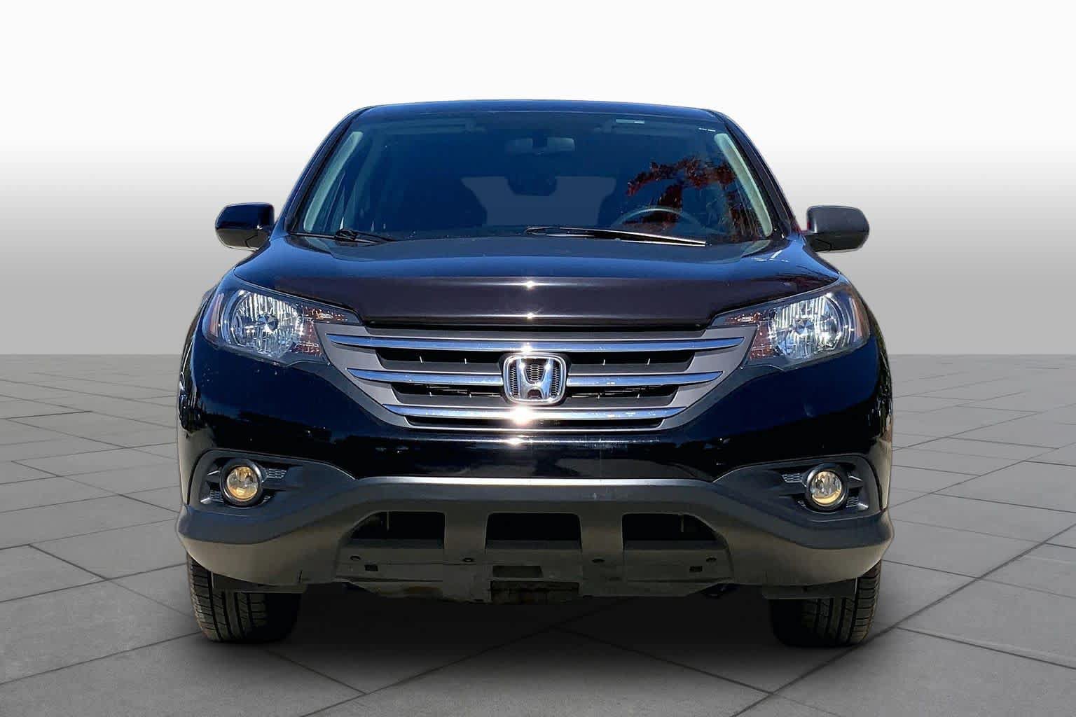 Used 2013 Honda CR-V EX image 4